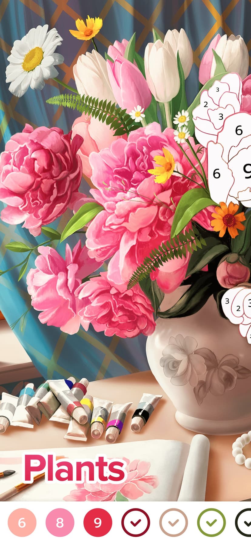 Colorscapes® screenshot 6 - screenshot