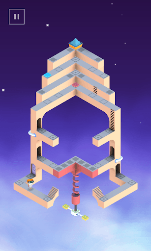 Evo Explores screenshot 16 - screenshot