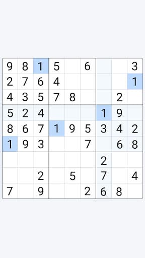 Sudoku Game - Daily Puzzles screenshot 1 - screenshot