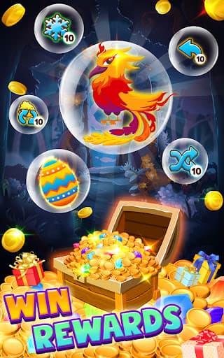 Bird Sort 2: Color Puzzle screenshot 14 - screenshot