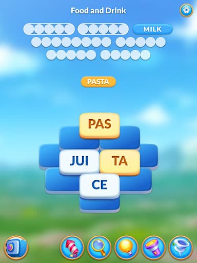 Word Carnival - All in One screenshot 23 - screenshot