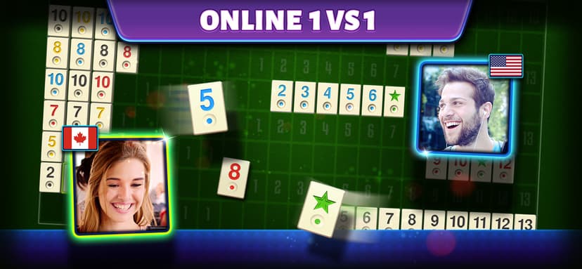 Rummy Club! screenshot 3 - screenshot
