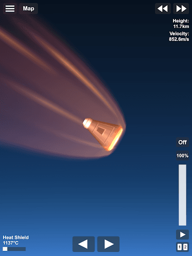 Spaceflight Simulator screenshot 23 - screenshot