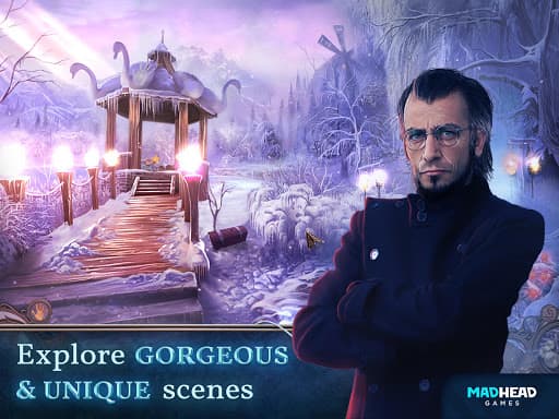 Rite of Passage: Hide and Seek screenshot 6 - screenshot