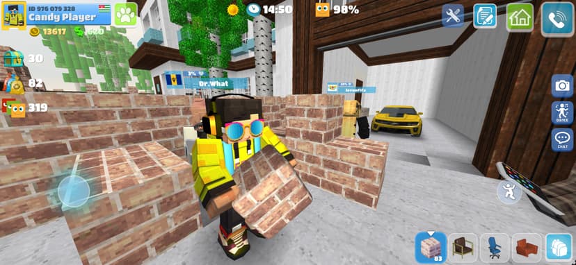 School Party Craft screenshot 8 - screenshot