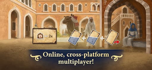 Istanbul: Digital Edition screenshot 10 - screenshot