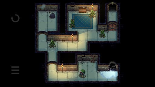 Dungeons of Dreadrock screenshot 8 - screenshot