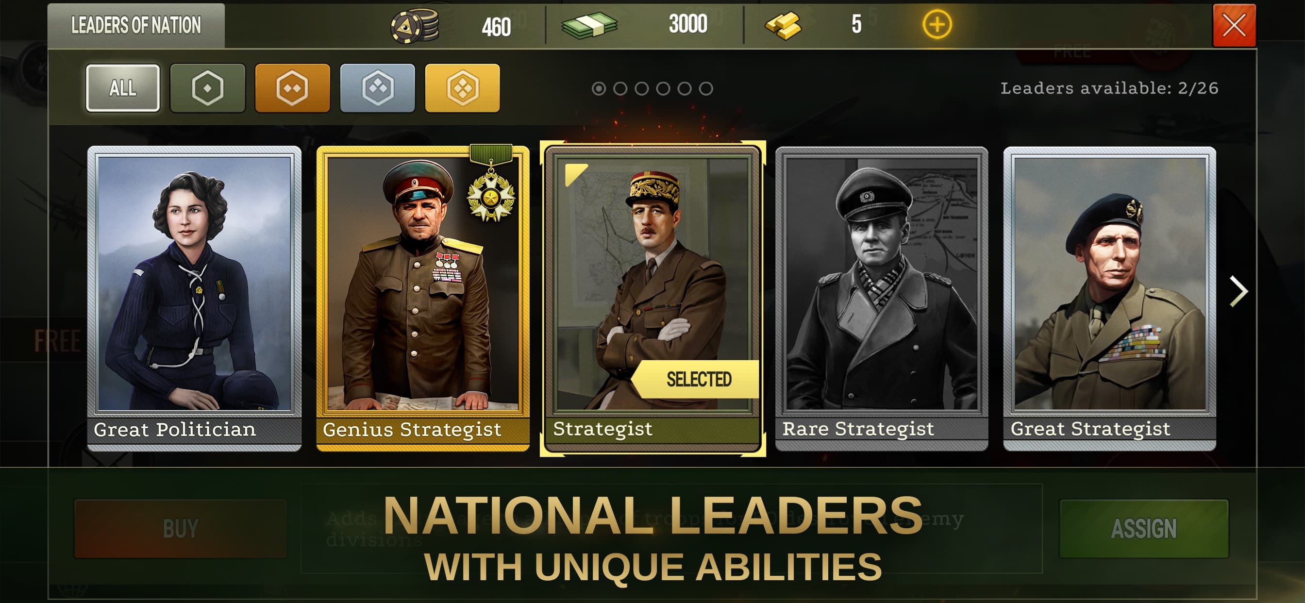 Strategy & Tactics 2: WWII screenshot 5 - screenshot