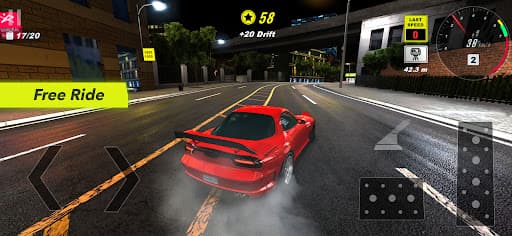 Rocky's Street Racing screenshot 19 - screenshot