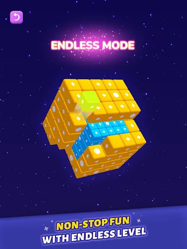 Block Away - Tap Out Puzzle screenshot 11 - screenshot