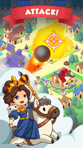 Roll & Rule: Roll, Build, Raid screenshot 4 - screenshot