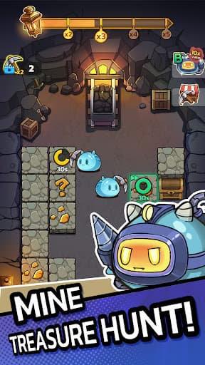 Slime Castle — Idle TD Game screenshot 21 - screenshot