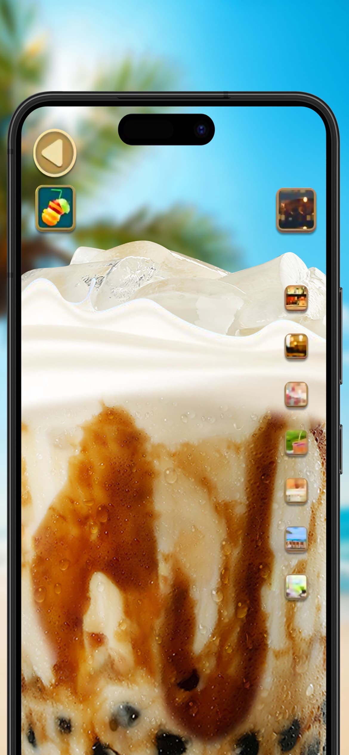 Boba Recipe: DIY Bubble Tea screenshot 5 - screenshot