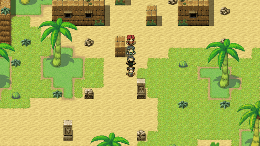 Doom & Destiny screenshot 14 - screenshot