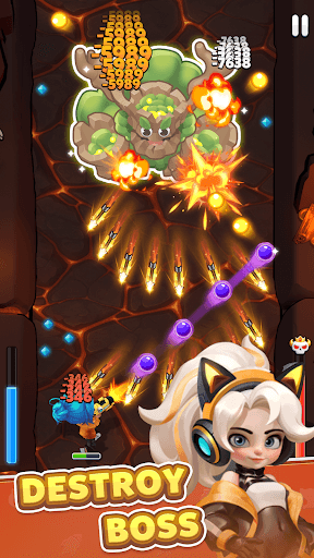 Boom Survivor: Pit Crisis screenshot 6 - screenshot