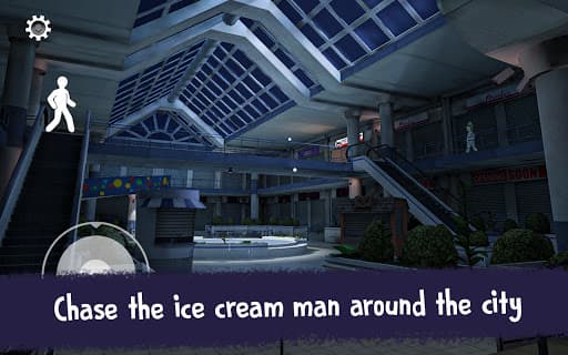 Ice Scream 3 screenshot 2 - screenshot