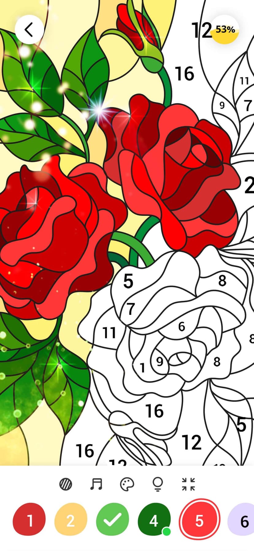 No.Paint - Coloring Games screenshot 5 - screenshot