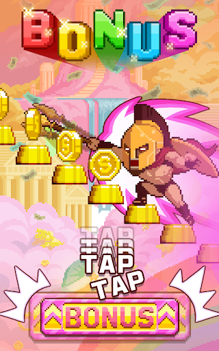 Infinite Stairs screenshot 13 - screenshot