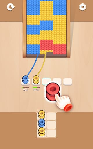 Knit Fever screenshot 17 - screenshot