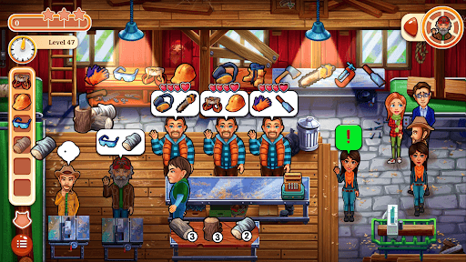Primrose Lake 5 - Mystery game screenshot 29 - screenshot