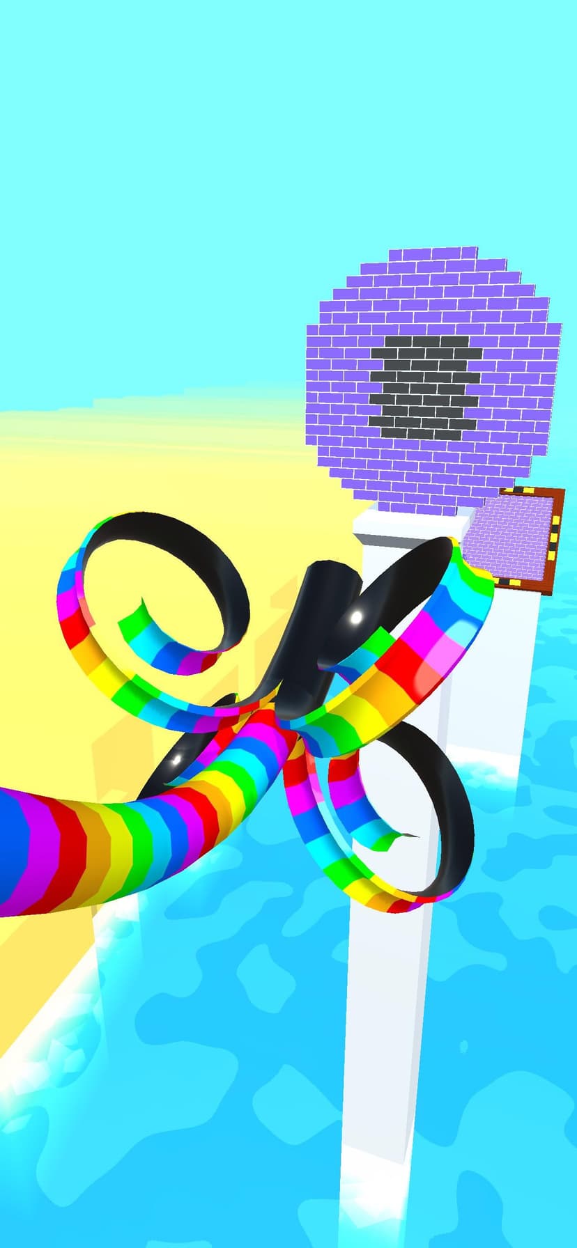 Spiral Rider screenshot 10 - screenshot