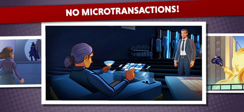 Codenames screenshot 8 - screenshot