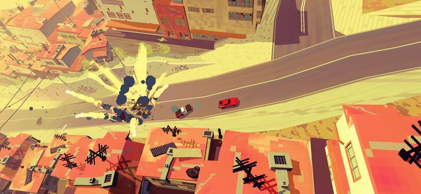 PAKO 2 screenshot 2 - screenshot
