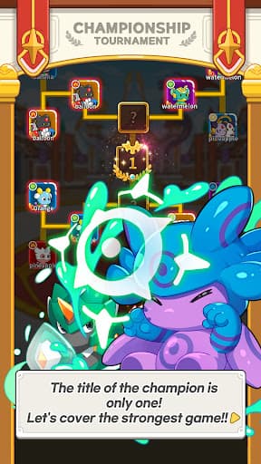 Dragon Village Arena screenshot 19 - screenshot