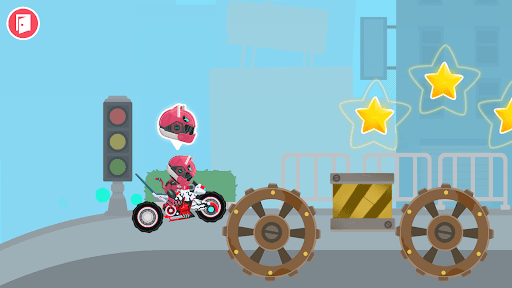 Car Racing Go Games for kids screenshot 6 - screenshot
