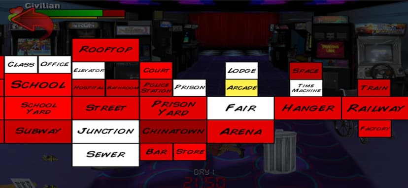 Extra Lives screenshot 9 - screenshot