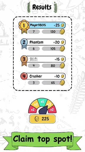 Draw it screenshot 3 - screenshot