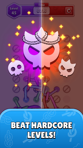 Twisted Tangle screenshot 5 - screenshot
