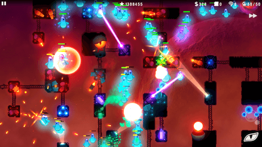 Radiant Defense screenshot 16 - screenshot