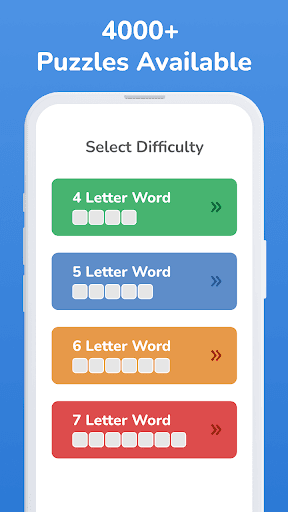 Wordaily ®-With No Daily Limit screenshot 3 - screenshot