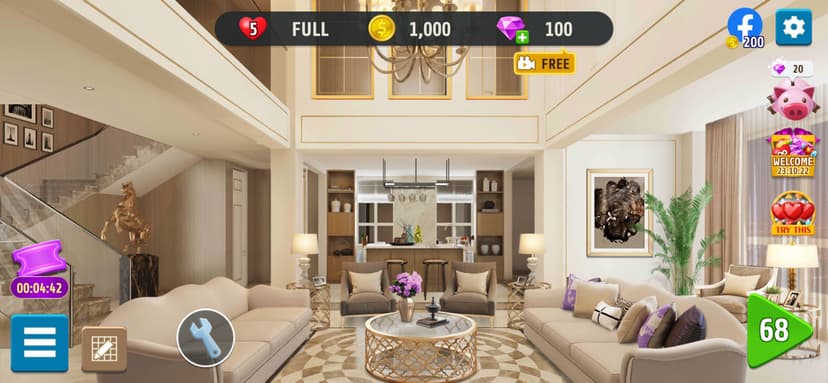 MyHome Design-Luxury Interiors screenshot 4 - screenshot