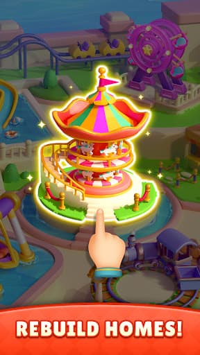 Matching Go! - Puzzle Games screenshot 12 - screenshot