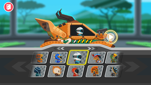 Monster Truck Go: Racing Games screenshot 29 - screenshot