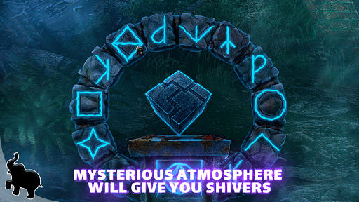 Mystery Trackers: Fatal Lesson screenshot 2 - screenshot