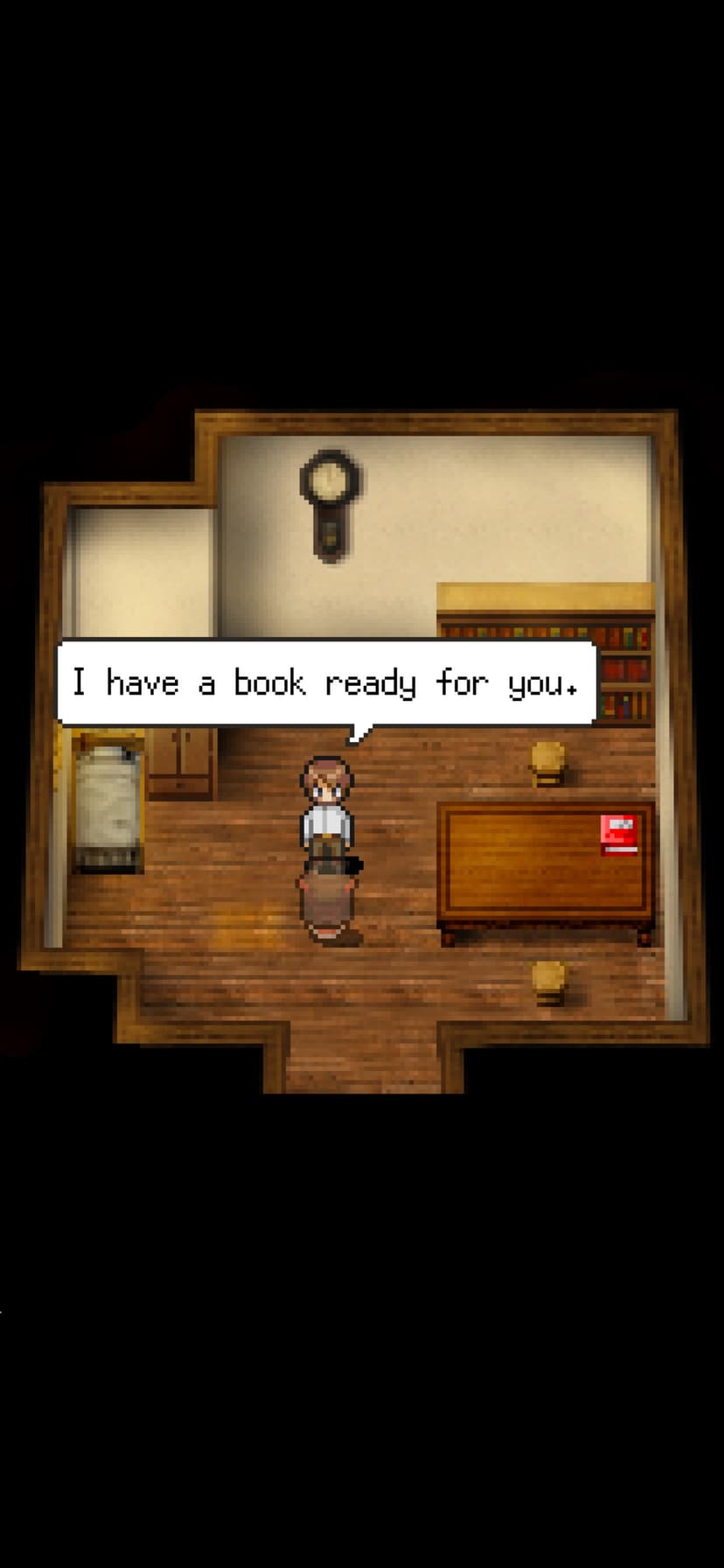 Town of Tides screenshot 2 - screenshot