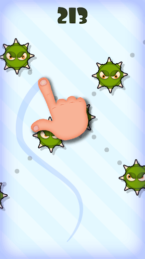 Mmm Fingers screenshot 5 - screenshot