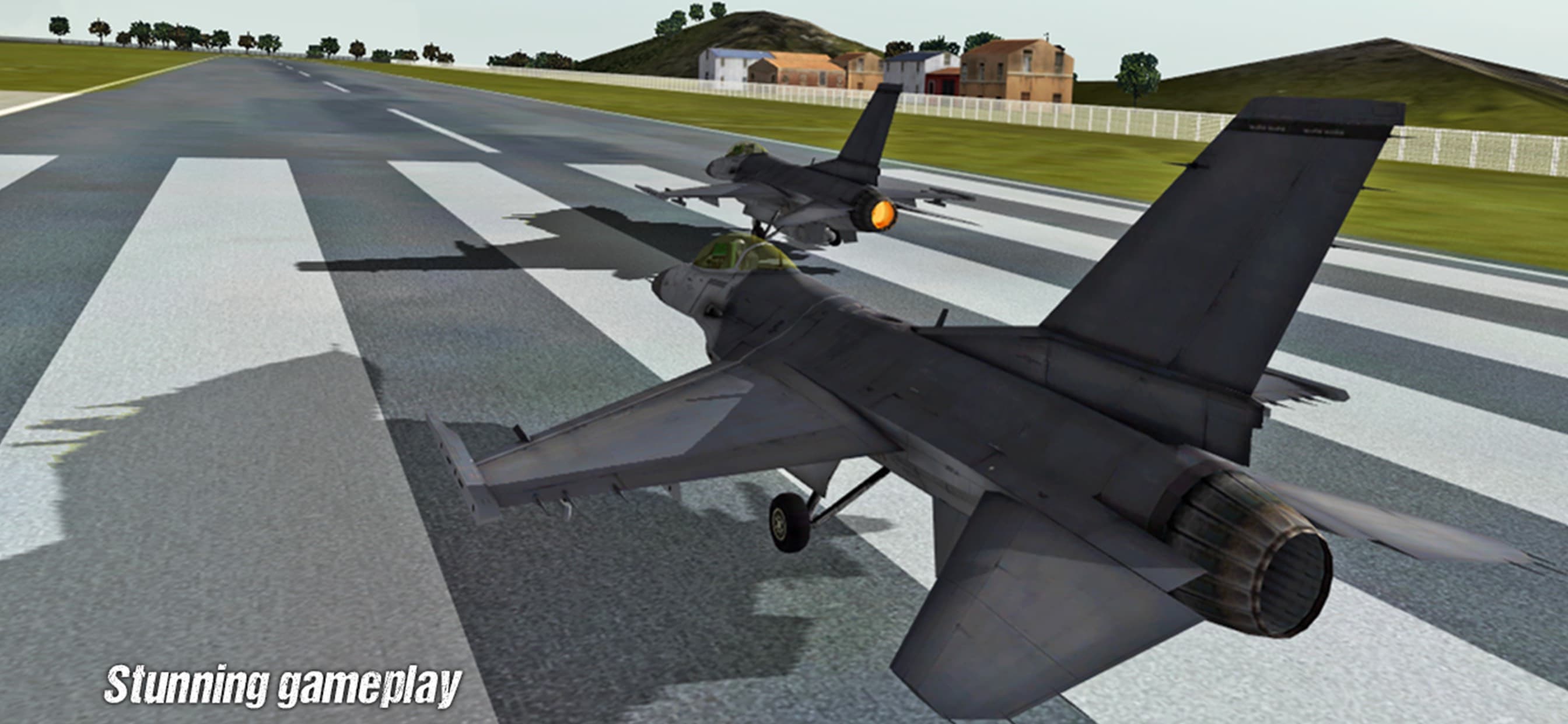 Carrier Landings screenshot 4 - screenshot