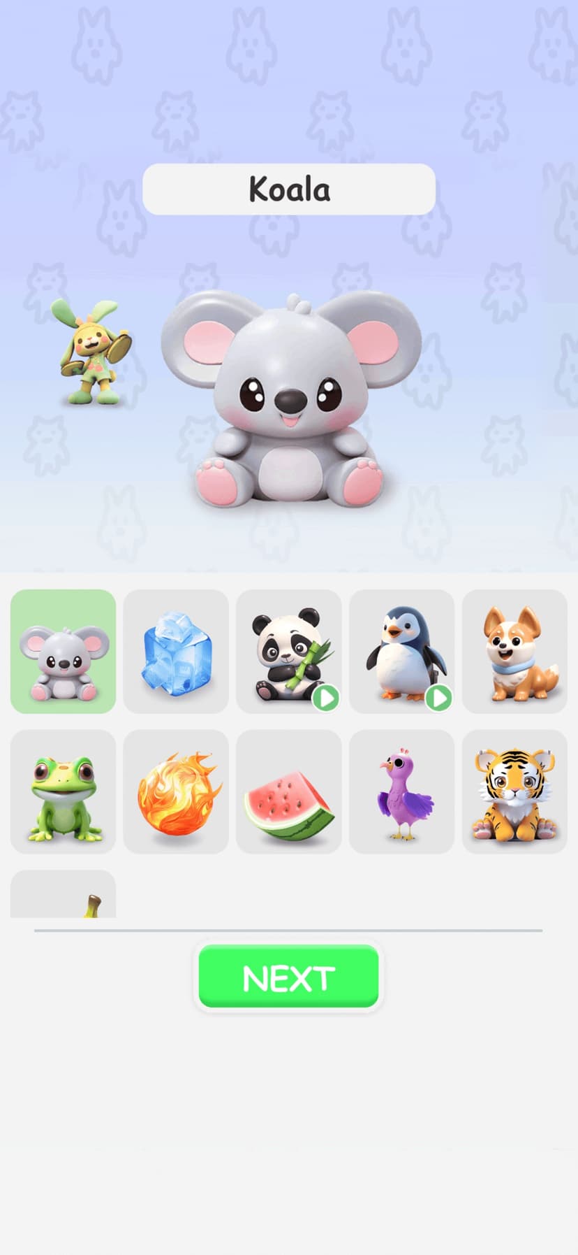 Mix Monster: Animal Merge Game screenshot 4 - screenshot
