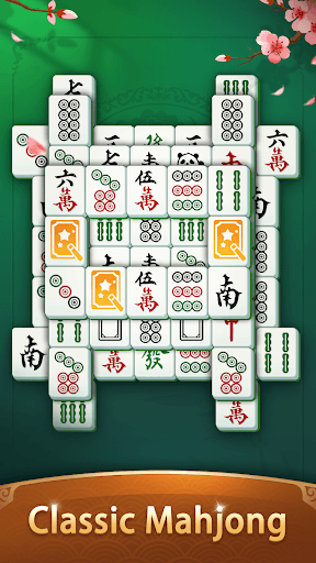 Mahjong Spirit: Match Game screenshot 2 - screenshot