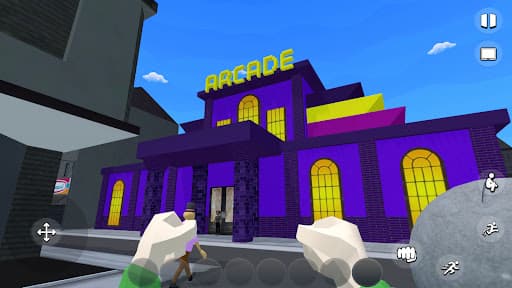 Bakso Simulator screenshot 8 - screenshot