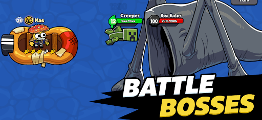 All Out - Multiplayer Fun! screenshot 11 - screenshot