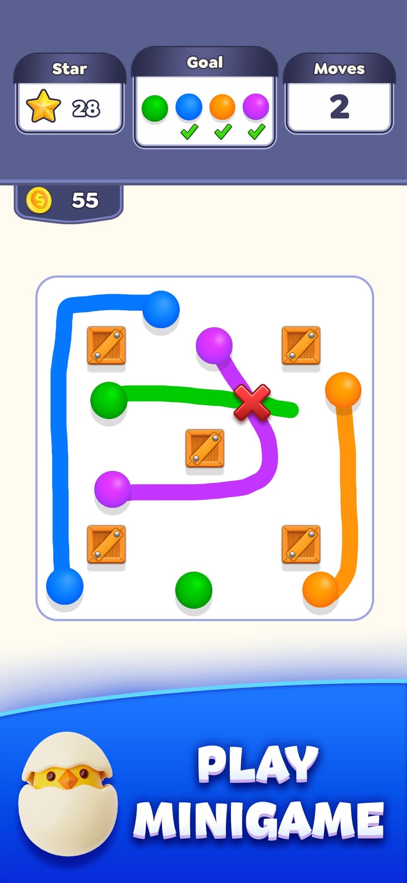 3 Dots - Connect Em All! screenshot 3 - screenshot