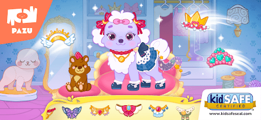 Pet Salon screenshot 1 - screenshot