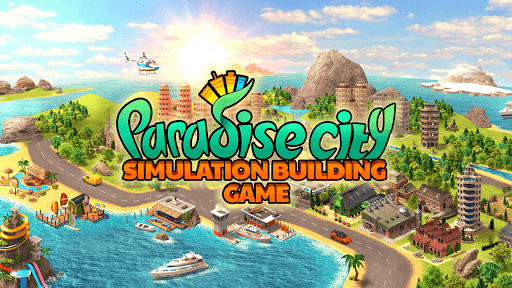 Paradise City: Building Sim screenshot 6 - screenshot