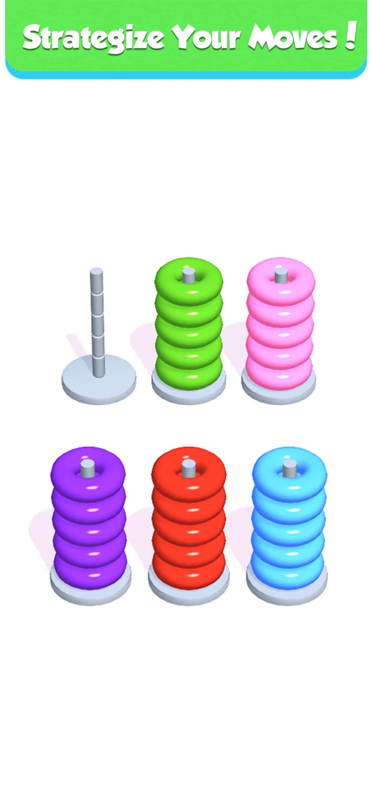 Hoop Stack screenshot 3 - screenshot