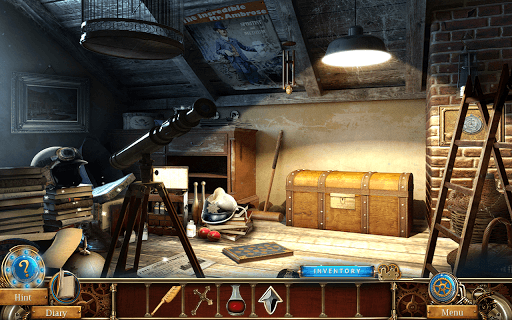 Time Mysteries (Full) screenshot 21 - screenshot